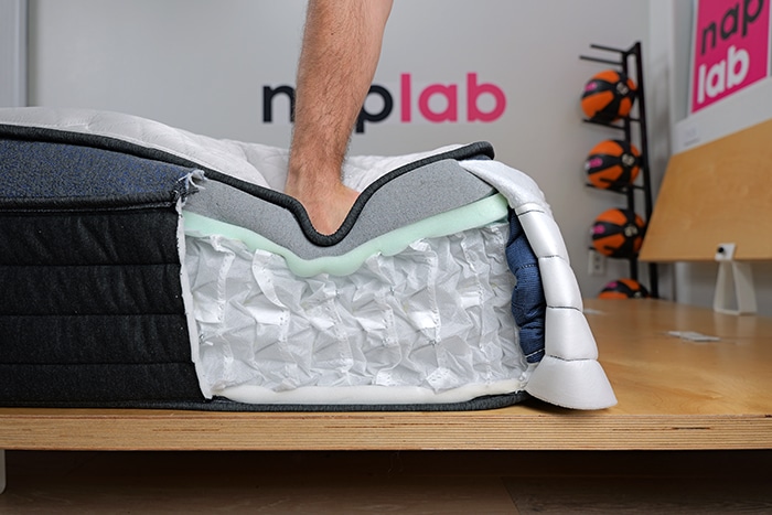 Helix Midnight Luxe 2025