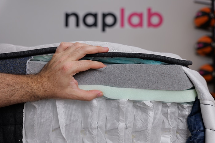 Helix Midnight Luxe 2025 Feel