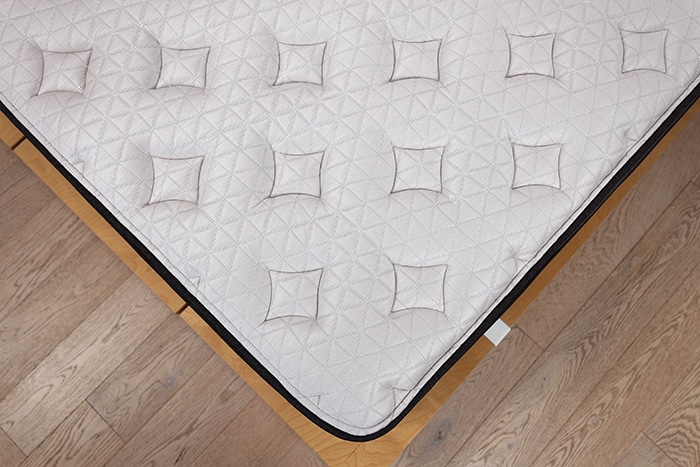 Helix Midnight Luxe 2025 Top Corner