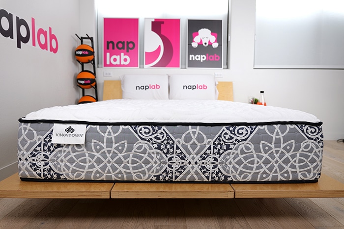 Kingsdown Passions Merridale 3