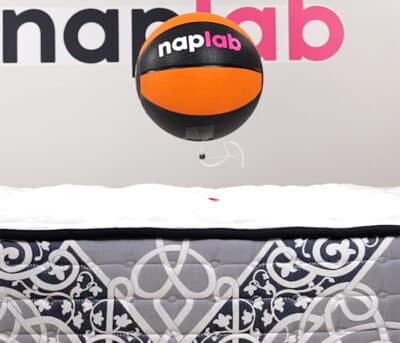 Kingsdown Passions Merridale Bounce Rebound