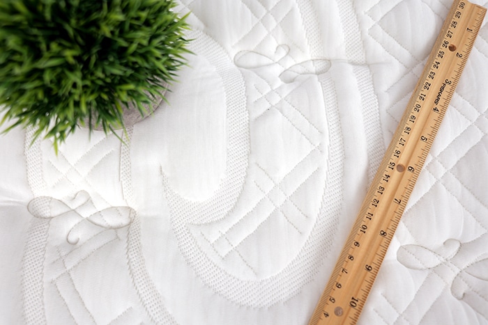 Kingsdown Passions Merridale Cover