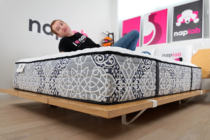 Kingsdown Passions Merridale Lounging