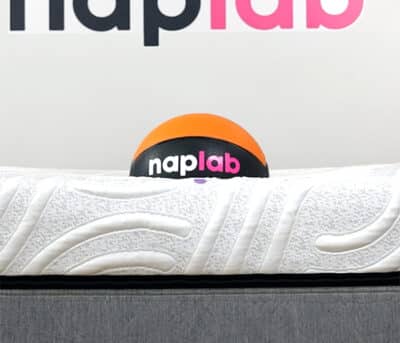 Personal Comfort Rejuvenate Bounce Depth