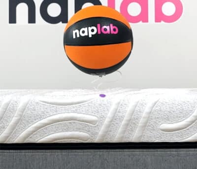 Personal Comfort Rejuvenate Bounce Rebound