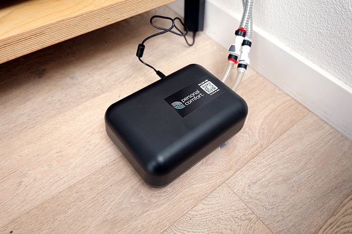 Personal Comfort Rejuvenate Pump