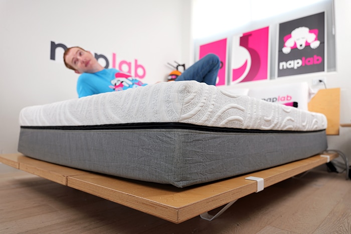 Personal Comfort Rejuvenate Relaxing 2