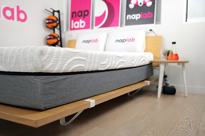 Personal Comfort Rejuvenate Side