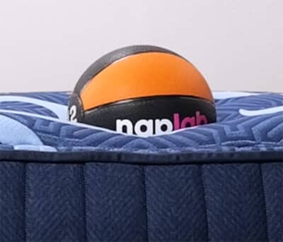 Stearns And Foster Bounce Depth Stearns And Foster Bounce Depth