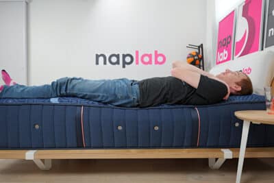 Stearns And Foster Edge Support Back Sleeping Stearns And Foster Edge Support Back Sleeping