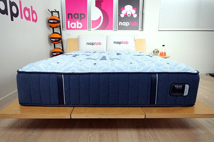 Stearns And Foster Estate Stearns And Foster Estate