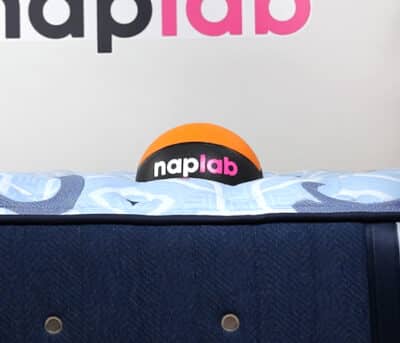 Stearns And Foster Estate Bounce Depth Stearns And Foster Estate Bounce Depth