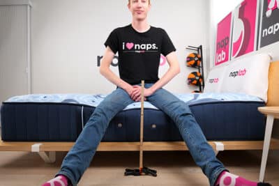 Stearns And Foster Estate Edge Support Test Stearns And Foster Estate Edge Support Test