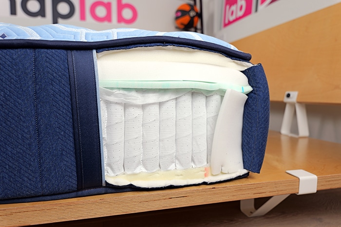 Stearns And Foster Estate Materials Stearns And Foster Estate Materials