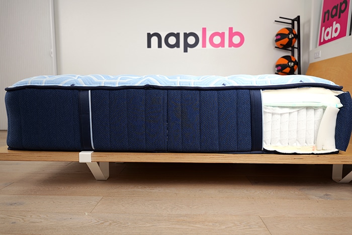 Stearns And Foster Estate Open Mattress Stearns And Foster Estate Open Mattress