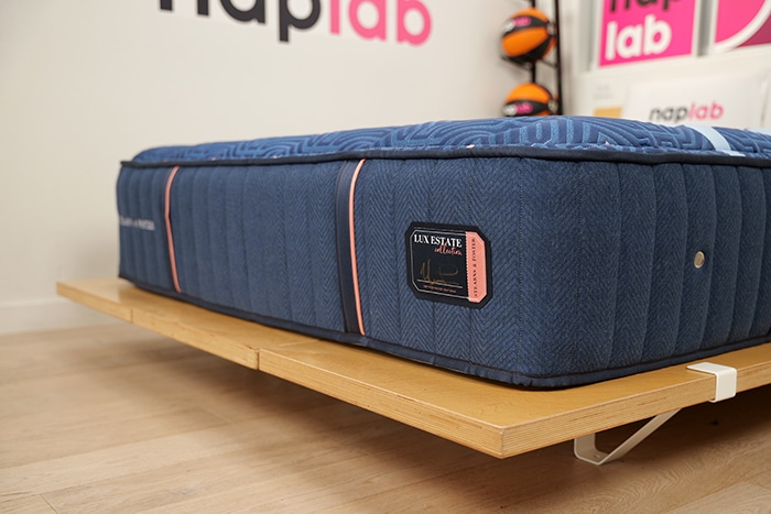 Stearns And Foster Foot And Corner Stearns And Foster Foot And Corner