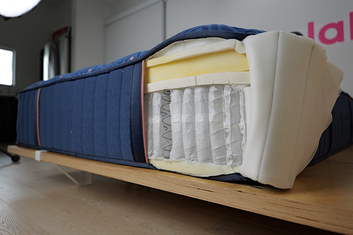 Stearns And Foster Layers Exposed Stearns And Foster Layers Exposed