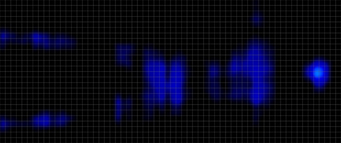 Stearns And Foster Pressure Map Back Stearns And Foster Pressure Map Back
