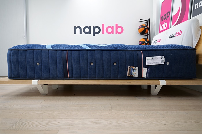 Stearns And Foster Side 3 Stearns And Foster Side 3