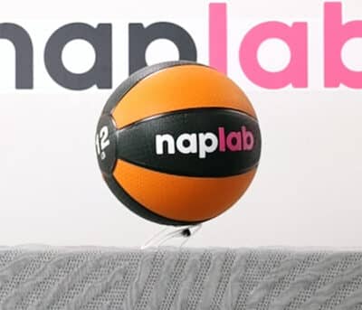 Sweetnight Coolnest Bounce Rebound