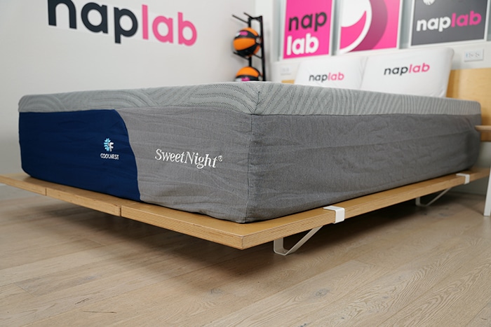 Sweetnight Coolnest Corner 2