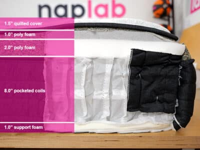 Helix Dawn Luxe Material Layers V2