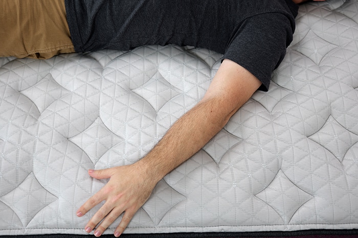 Helix Dusk Luxe 2025 Cover Feel 2