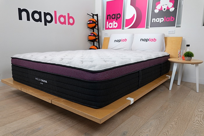 Helix Dusk Luxe 2025 Diagonal Helix Dusk Luxe 2025 Diagonal