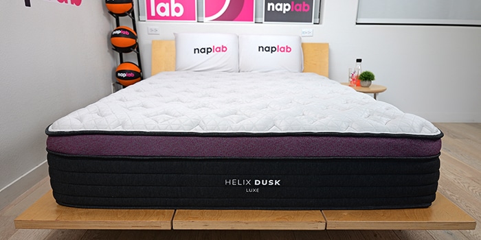 Helix Dusk Luxe 2025 Hero