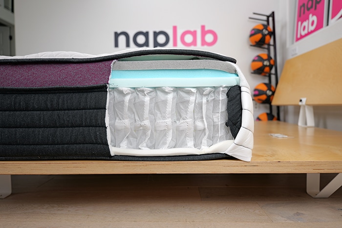 Helix Dusk Luxe 2025 Layers Helix Dusk Luxe 2025 Layers