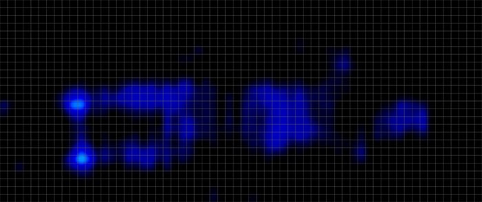 Helix Dusk Luxe 2025 Pressure Map Stomach Helix Dusk Luxe 2025 Pressure Map Stomach