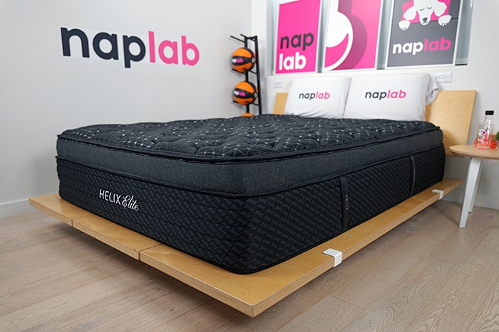 Helix Midnight Elite 2025