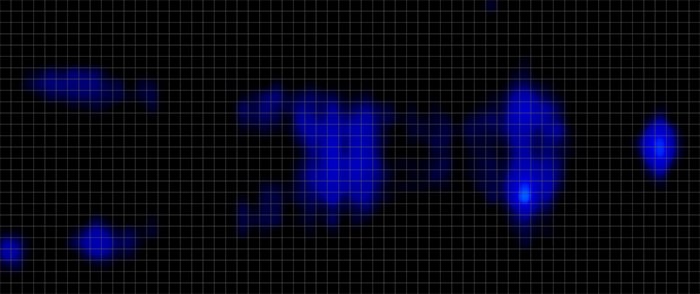 Helix Midnight Luxe 2025 Pressure Map Back Copy