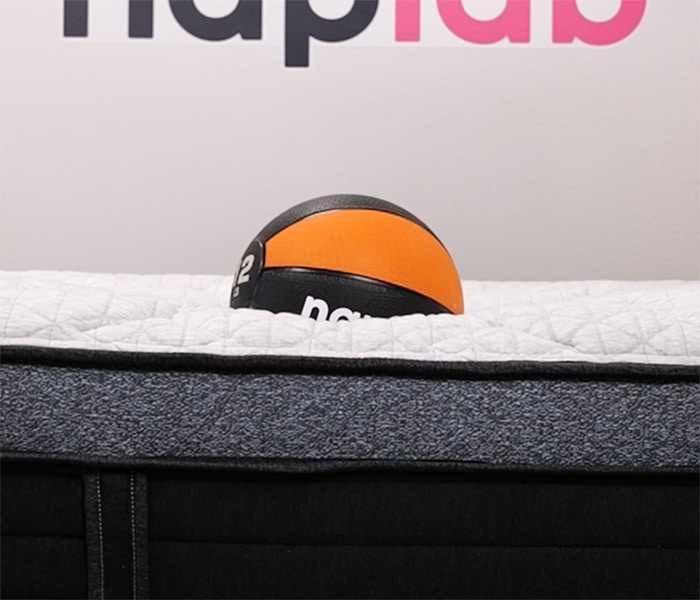 Helix Moonlight Luxe Bounce Depth