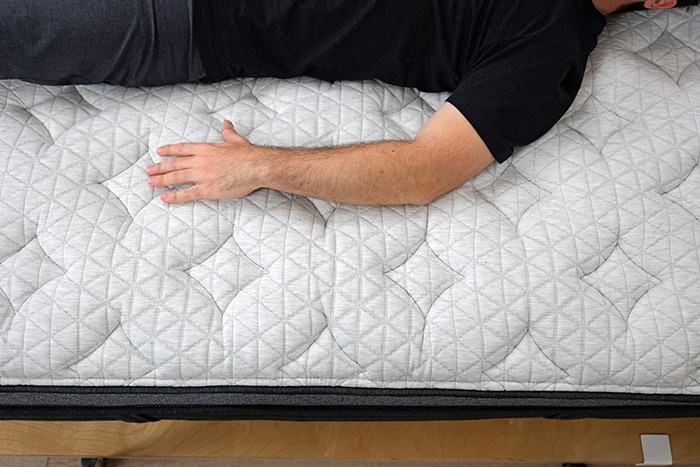 Helix Moonlight Luxe Cover Feel