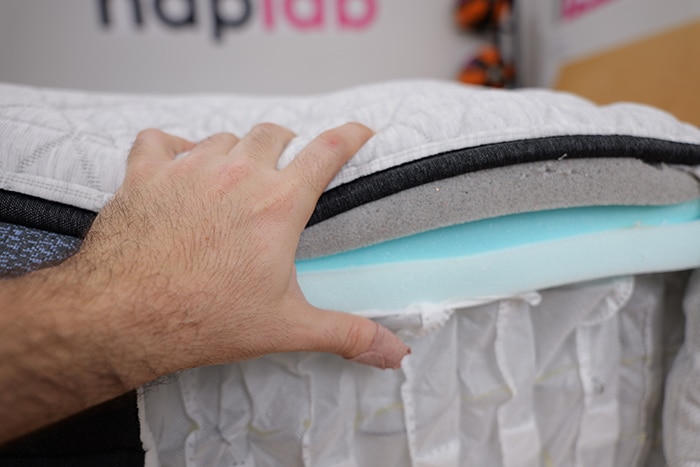 Helix Moonlight Luxe Feel