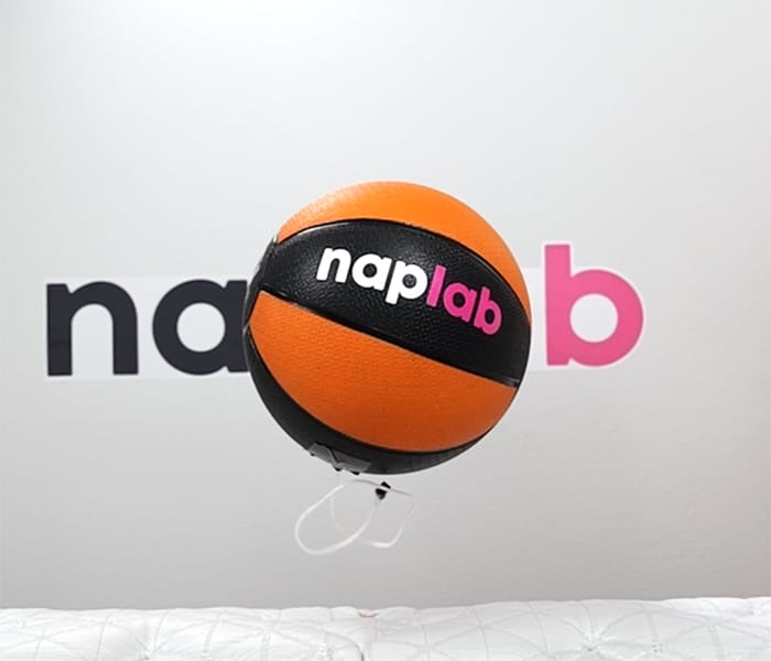 Helix Plus Luxe 2025 Bounce Rebound