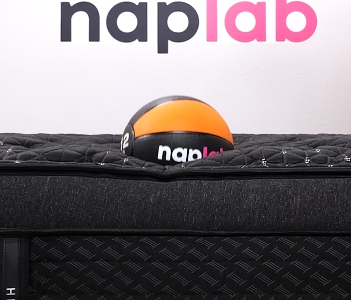 Helix Sunset Elite Bounce Depth Helix Sunset Elite Bounce Depth