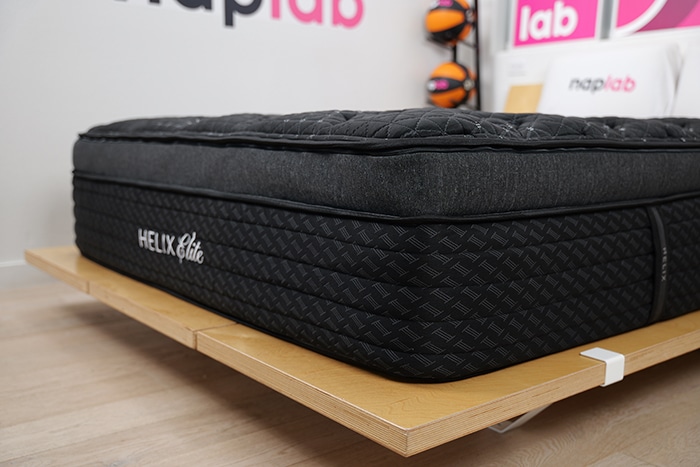 Helix Sunset Elite Foot And Corner Helix Sunset Elite Foot And Corner