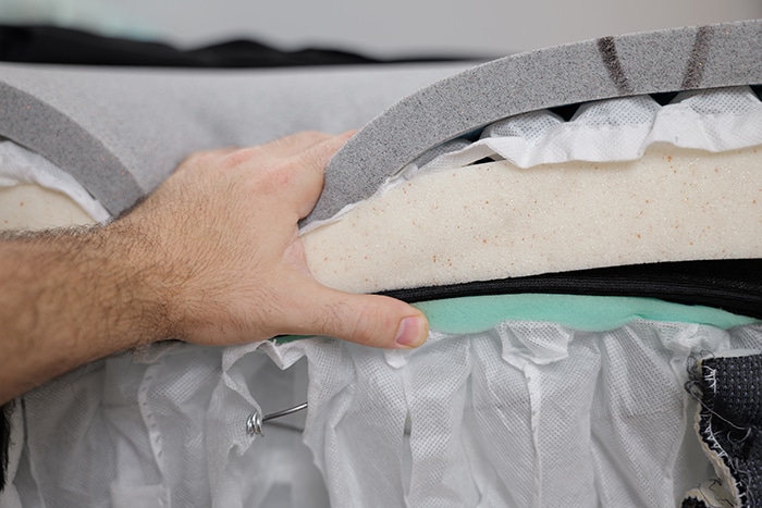 Helix Sunset Elite Pressing On Foams Helix Sunset Elite Pressing On Foams