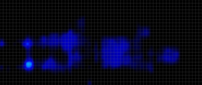 Helix Sunset Elite Pressure Map Stomach Helix Sunset Elite Pressure Map Stomach
