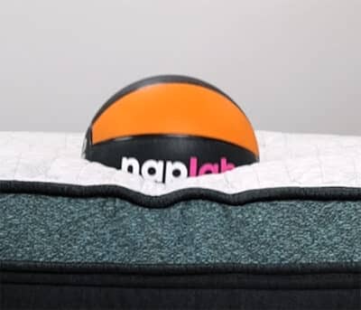 Helix Sunset Luxe Bounce Depth