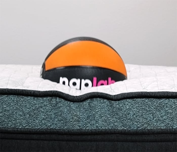 Helix Sunset Luxe Bounce Depth