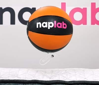 Helix Sunset Luxe Bounce Rebound