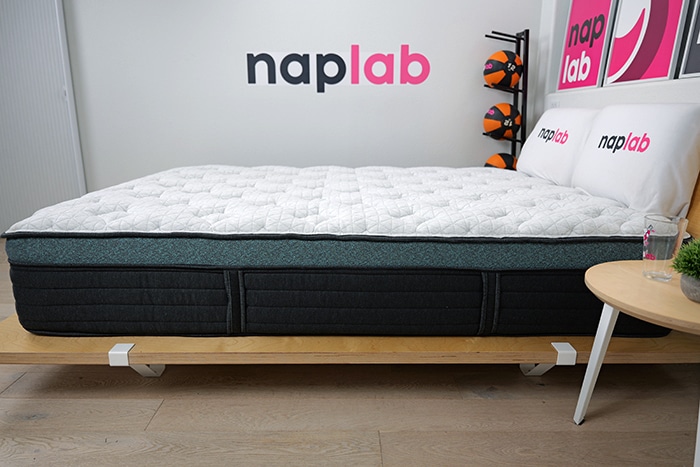 Helix Sunset Luxe Side