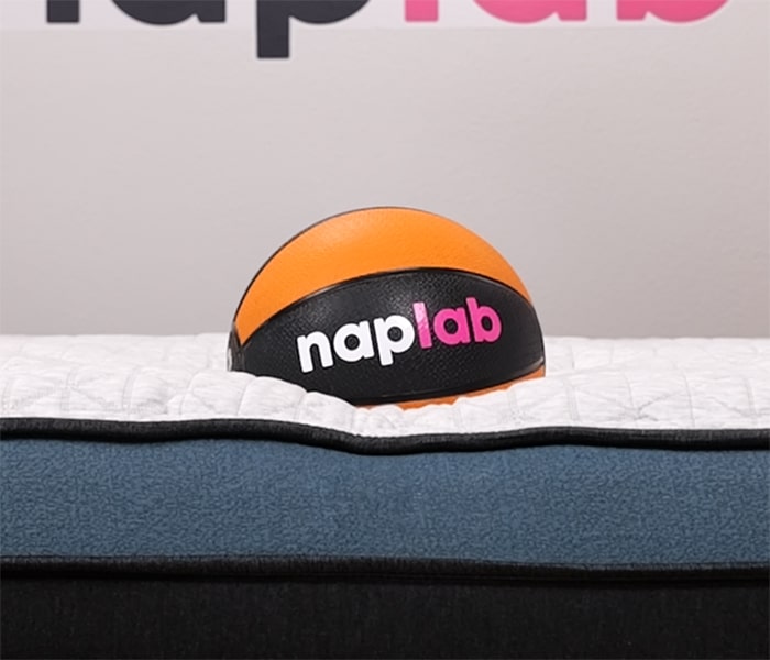 Helix Twilight Luxe Bounce Depth