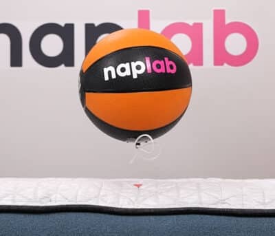 Helix Twilight Luxe Bounce Rebound