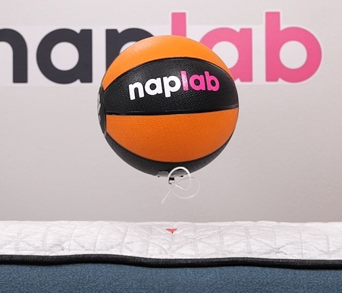 Helix Twilight Luxe Bounce Rebound