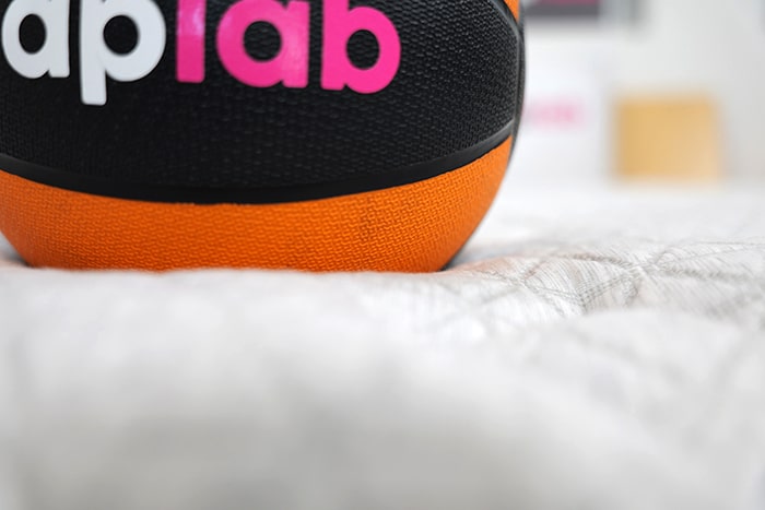 Helix Twilight Luxe Sinkage Demonstration 2