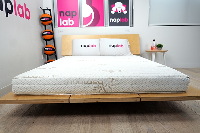 Latex Mattress Factory Organic Latex Essential